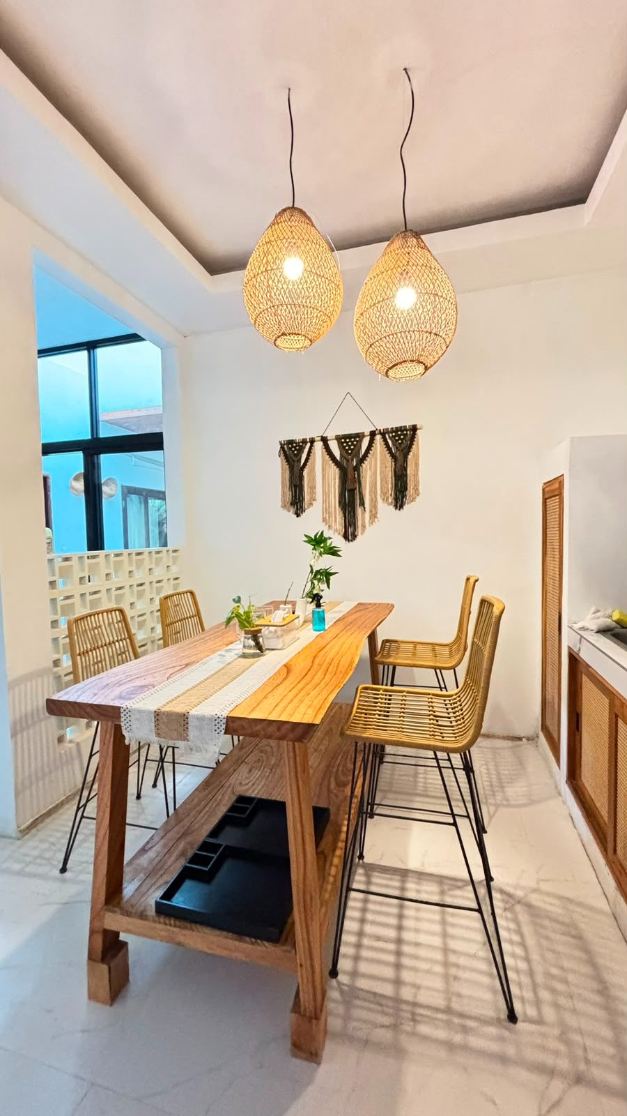 VILLA FULLY FURNISHED – SANUR, DENPASAR