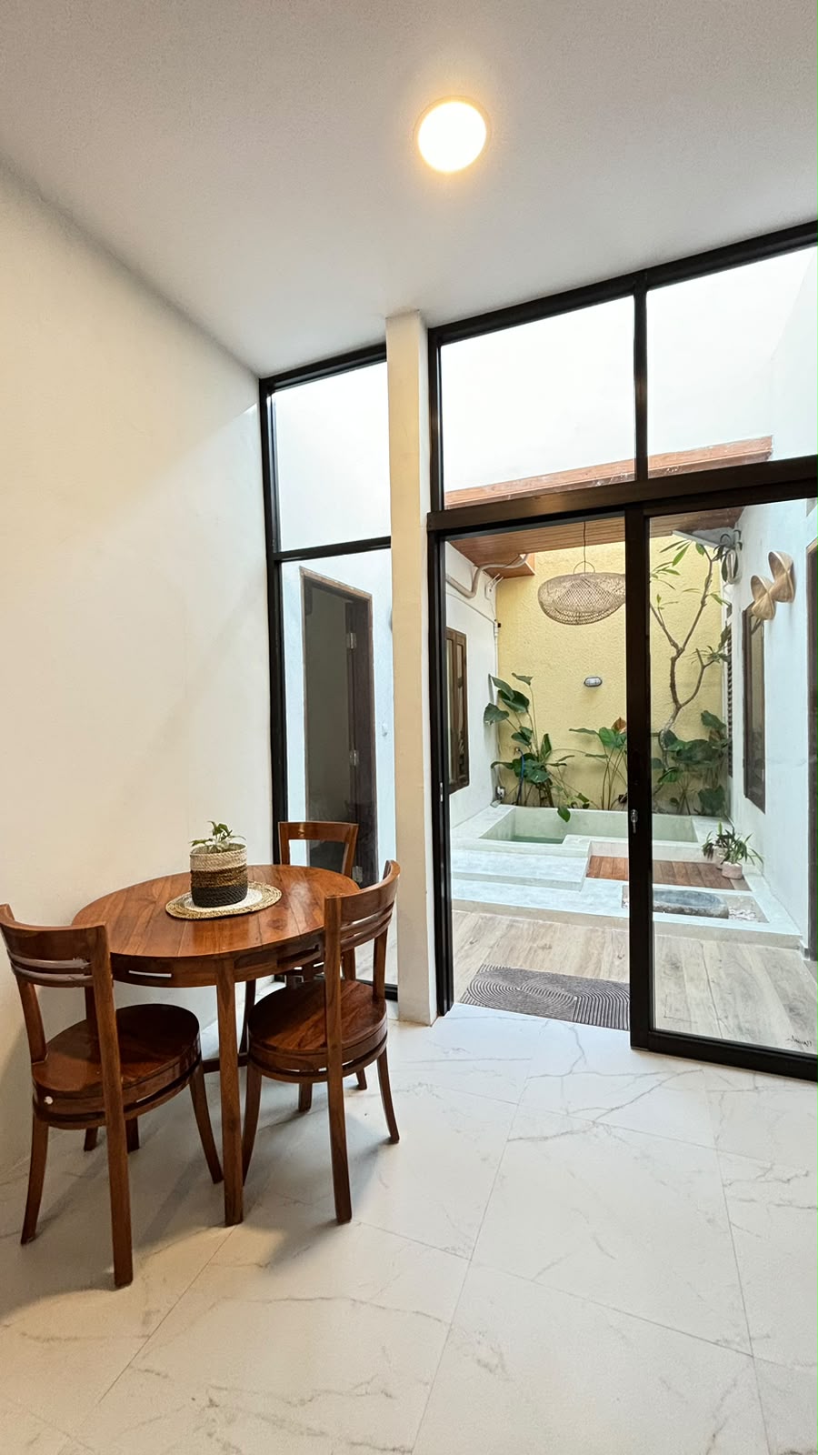 VILLA FULLY FURNISHED – SANUR, DENPASAR