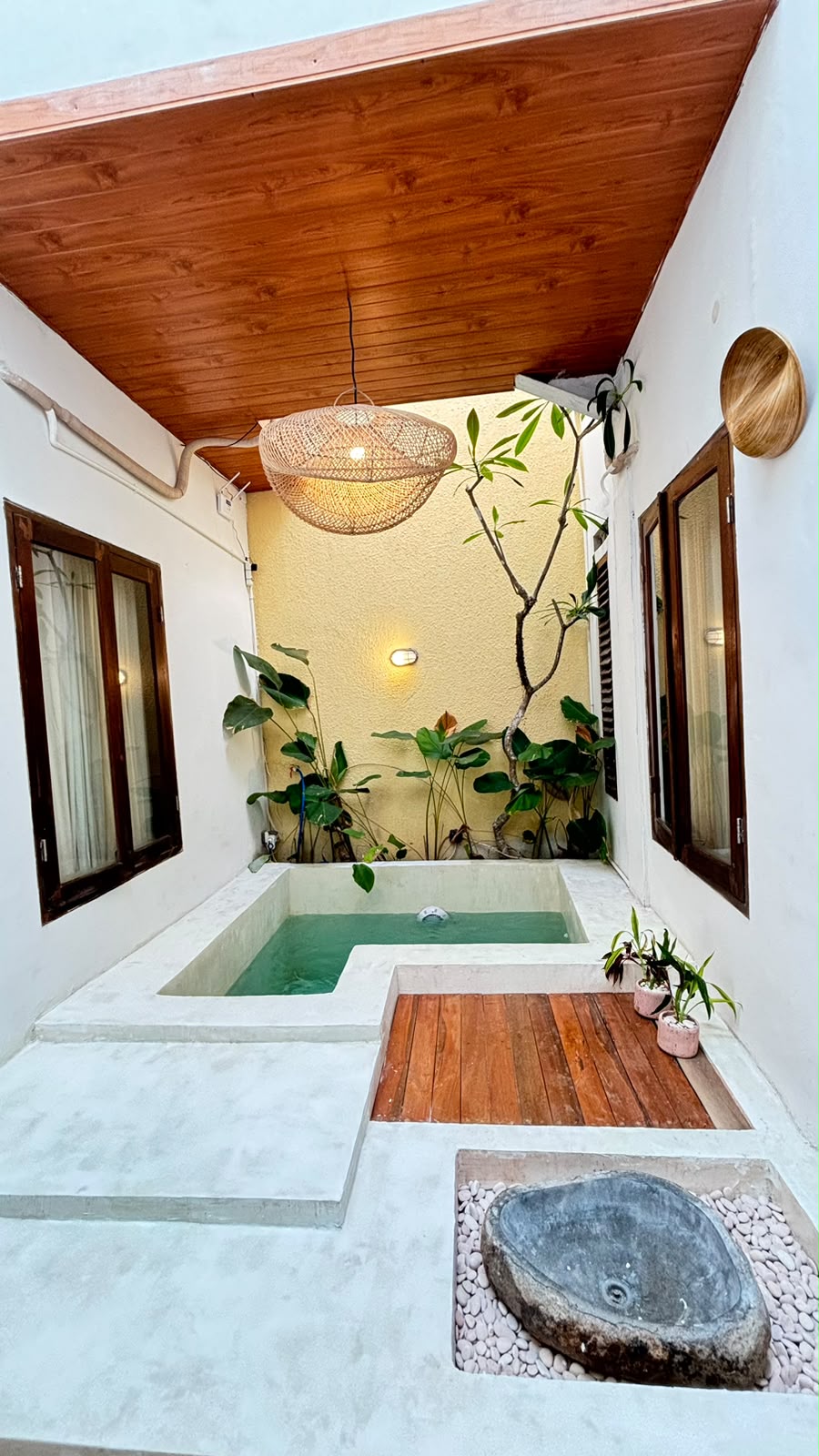 VILLA FULLY FURNISHED – SANUR, DENPASAR