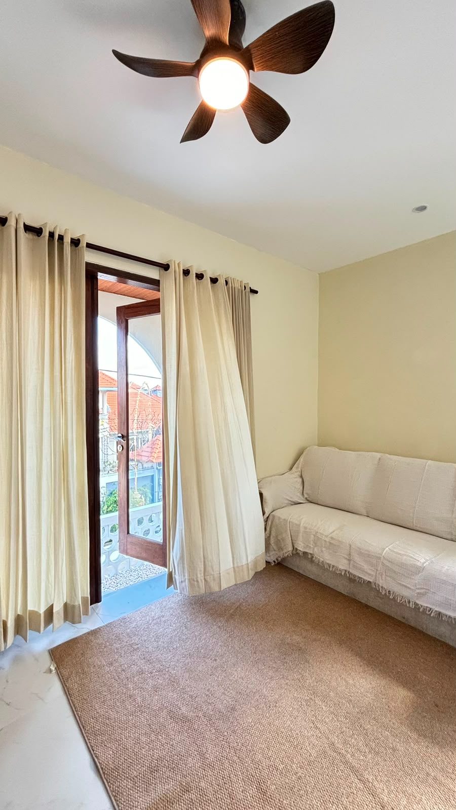 VILLA FULLY FURNISHED – SANUR, DENPASAR