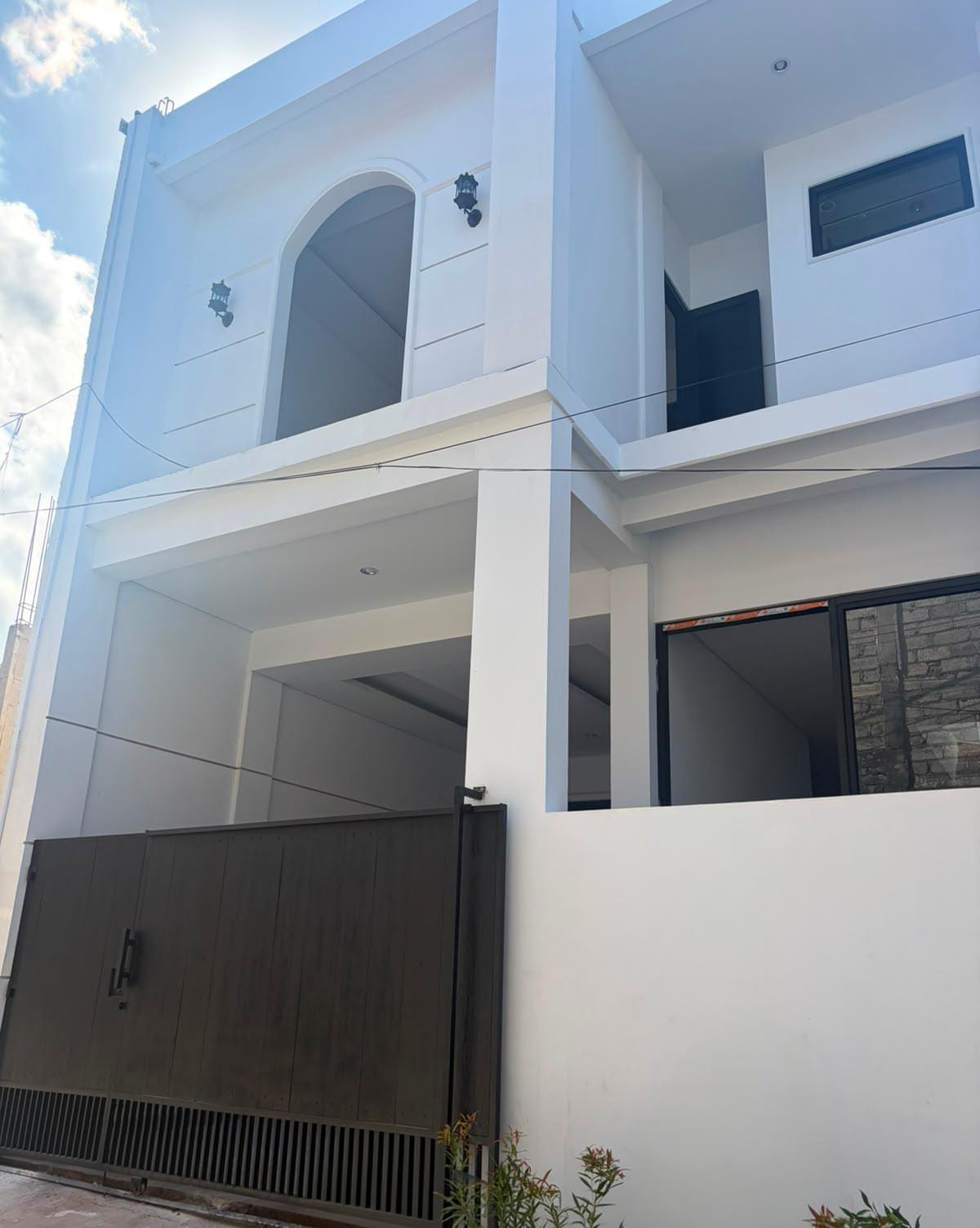 BELI RUMAH, BONUSNYA BANYAK! - READY & INDENT