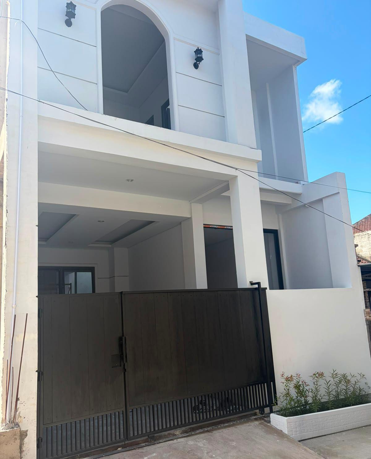 BELI RUMAH, BONUSNYA BANYAK! - READY & INDENT