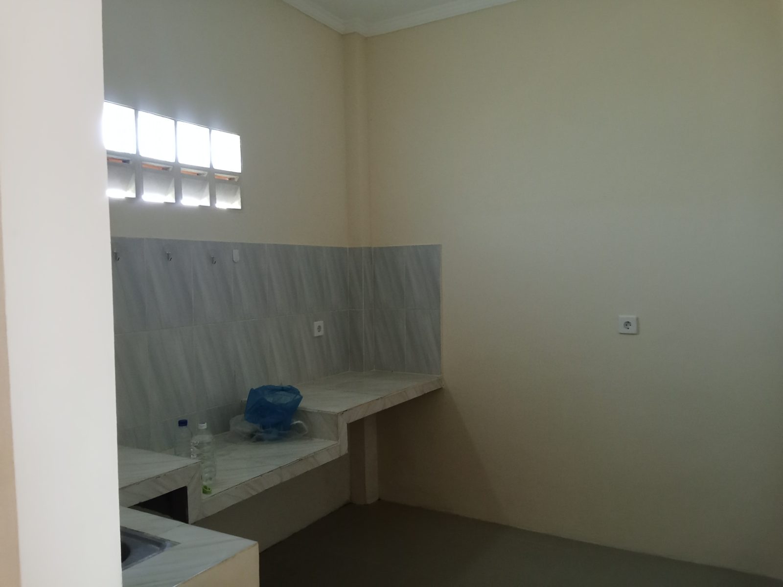 RUMAH NYAMAN DISEWA