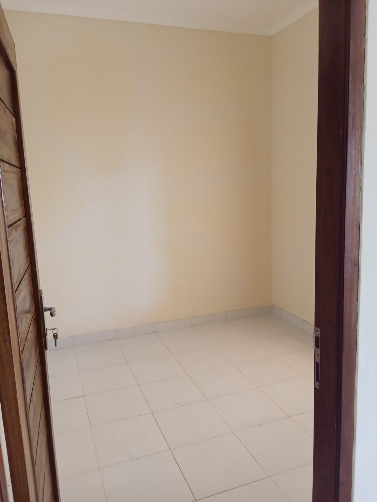 RUMAH NYAMAN DISEWA