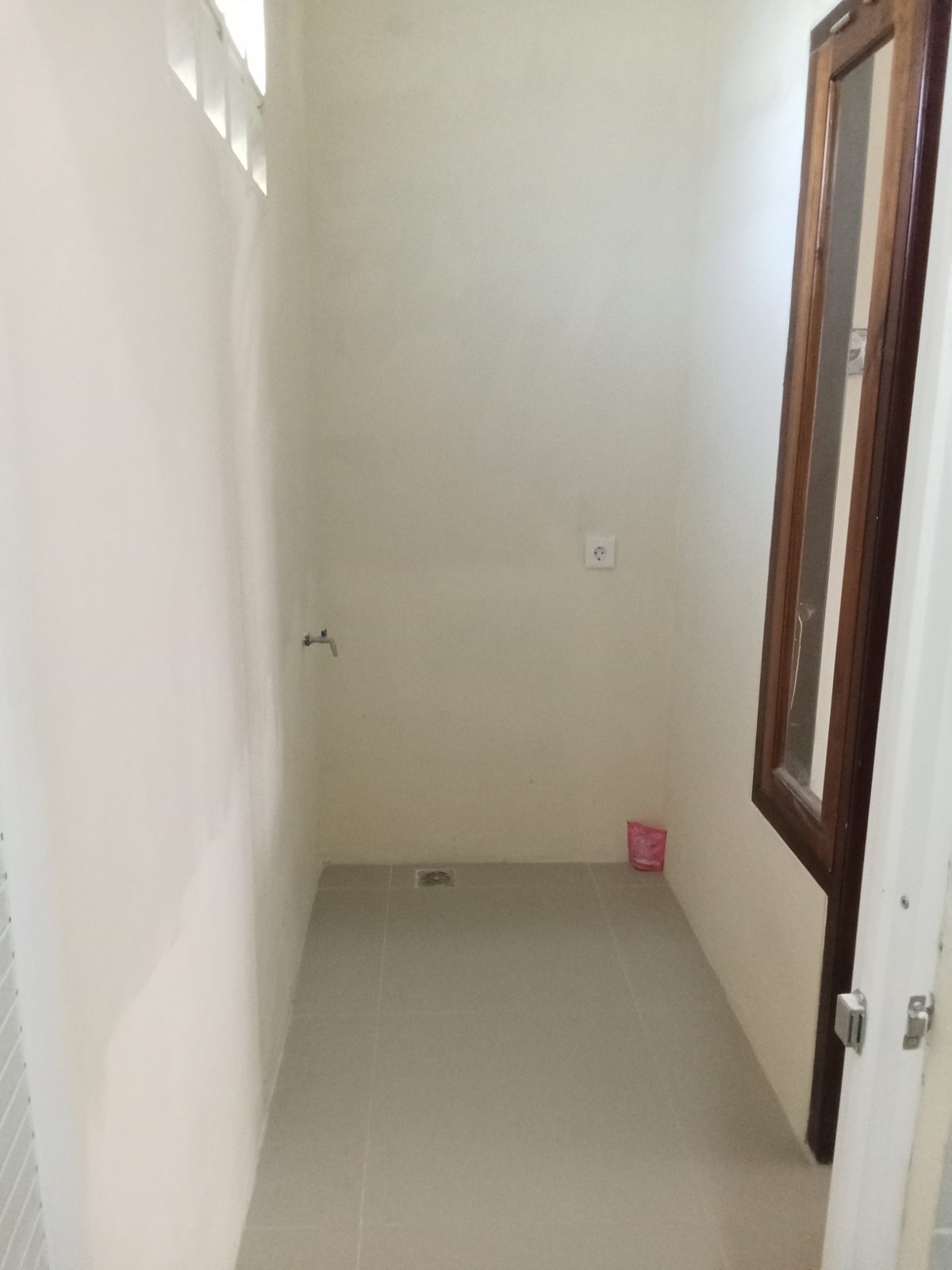 RUMAH NYAMAN DISEWA