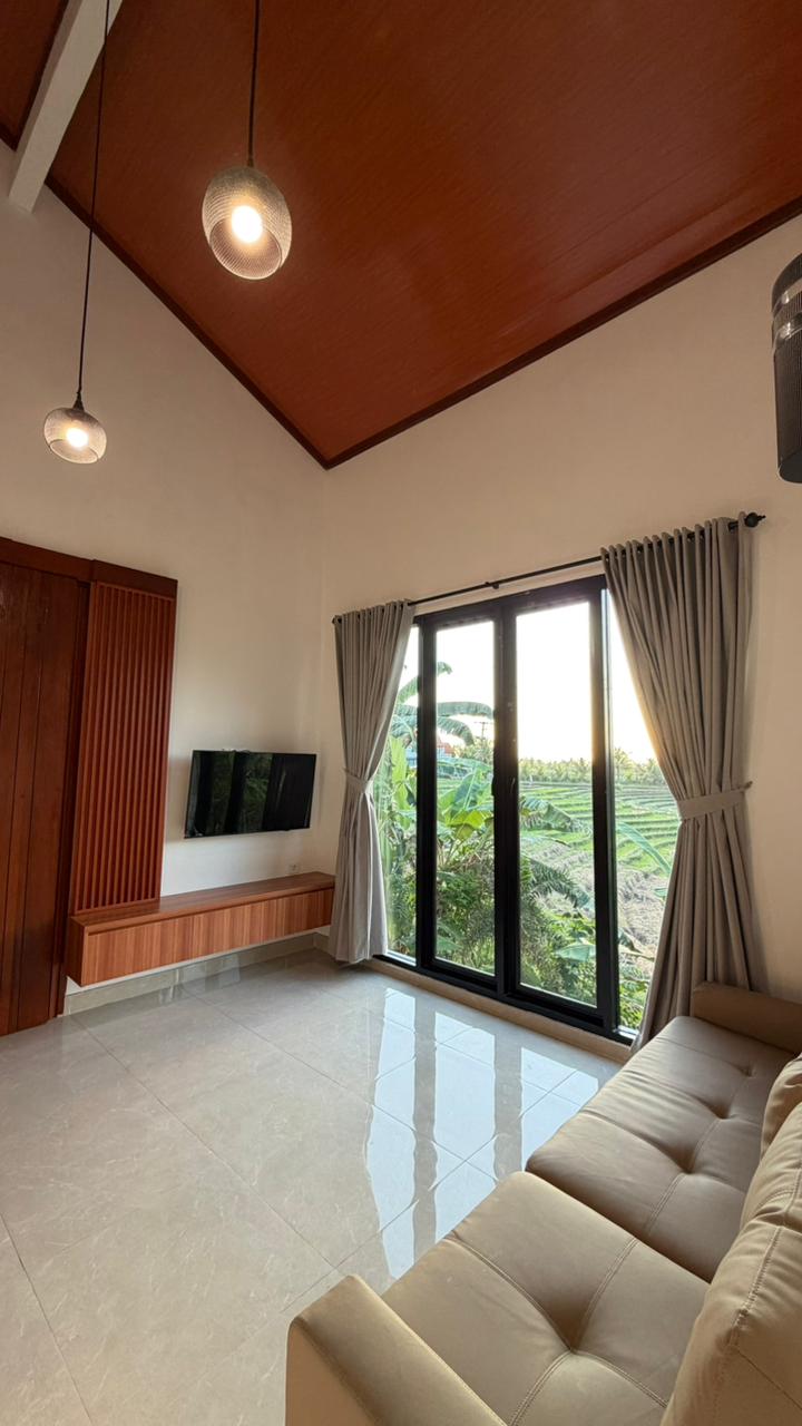 YOUR PRIVATE BALI ESCAPE — FOR RENT