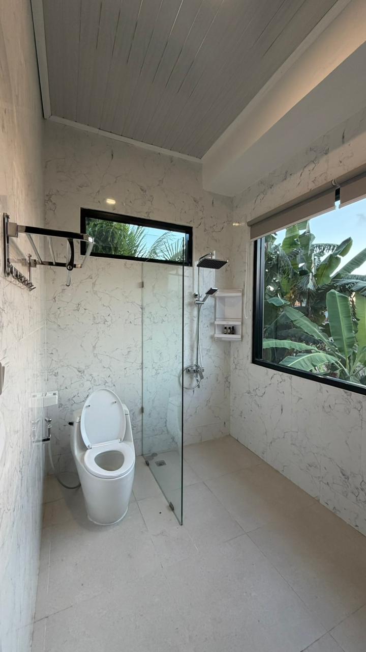 YOUR PRIVATE BALI ESCAPE — FOR RENT