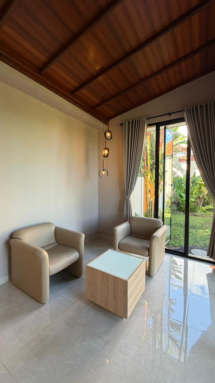 YOUR PRIVATE BALI ESCAPE — FOR RENT