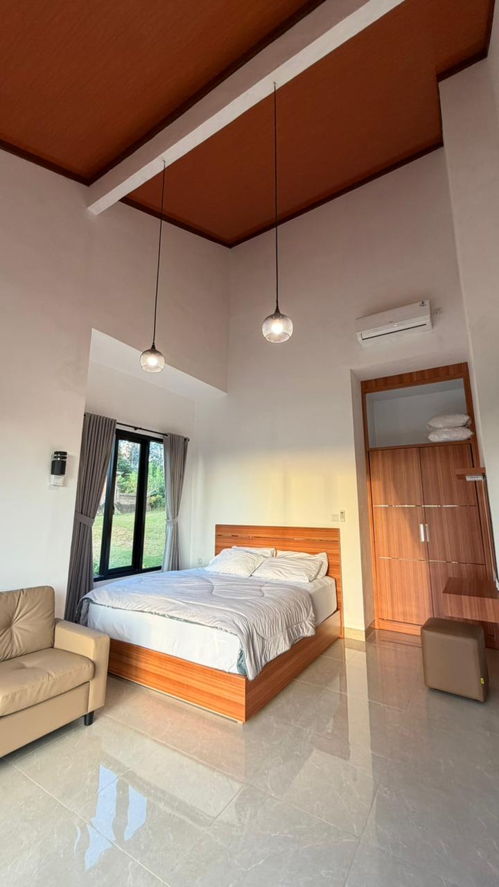 YOUR PRIVATE BALI ESCAPE — FOR RENT