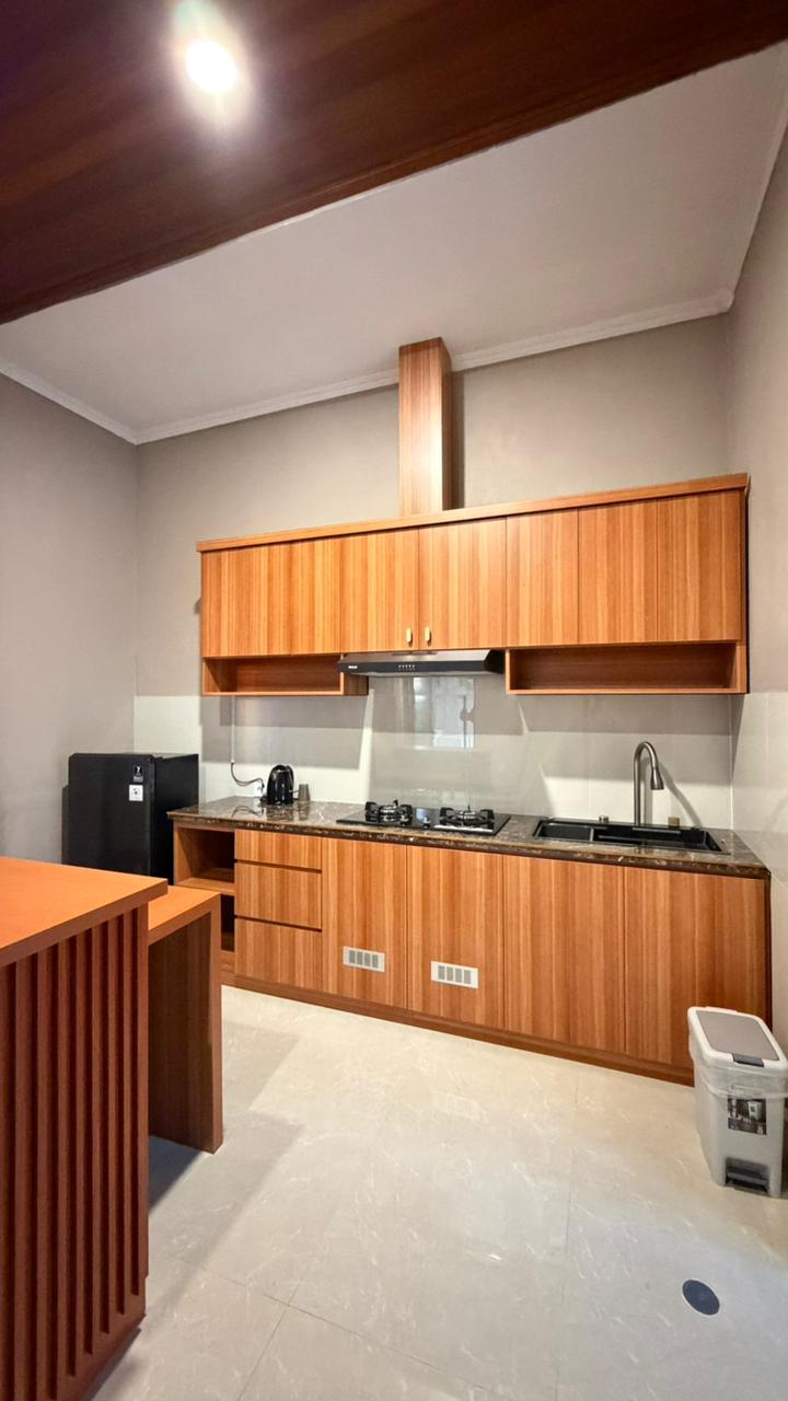 YOUR PRIVATE BALI ESCAPE — FOR RENT
