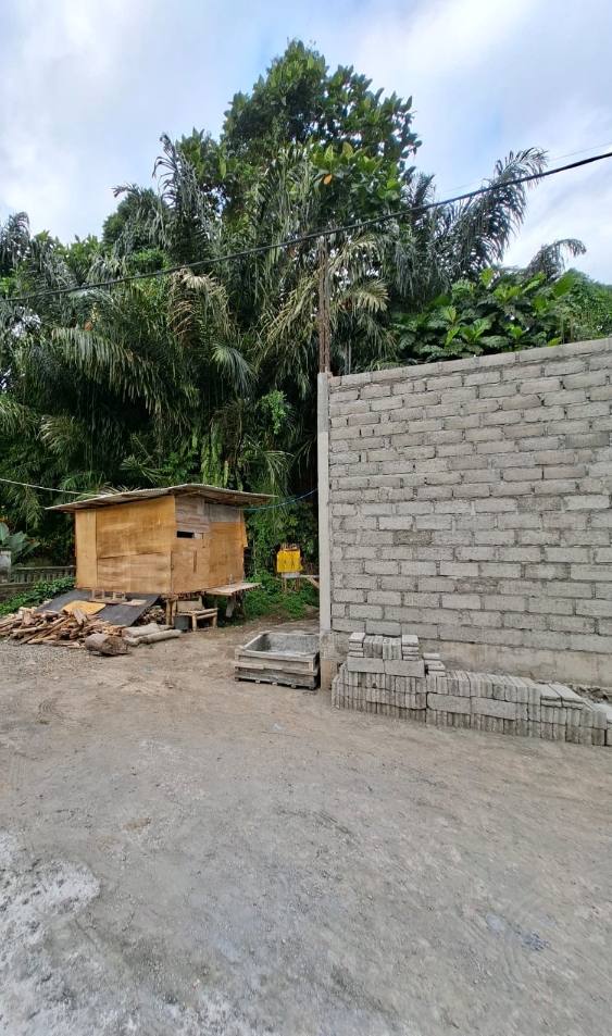 TANAH STRATEGIS KEDIRI TABANAN – COCOK UNTUK KOS, HUNIAN & INVESTASI | 275 JT NETT 5
