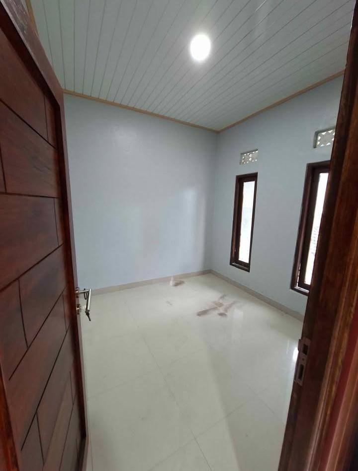 RUMAH TERJANGKAU - STRATEGIS, SANGGULAN KOTA TABANAN 6