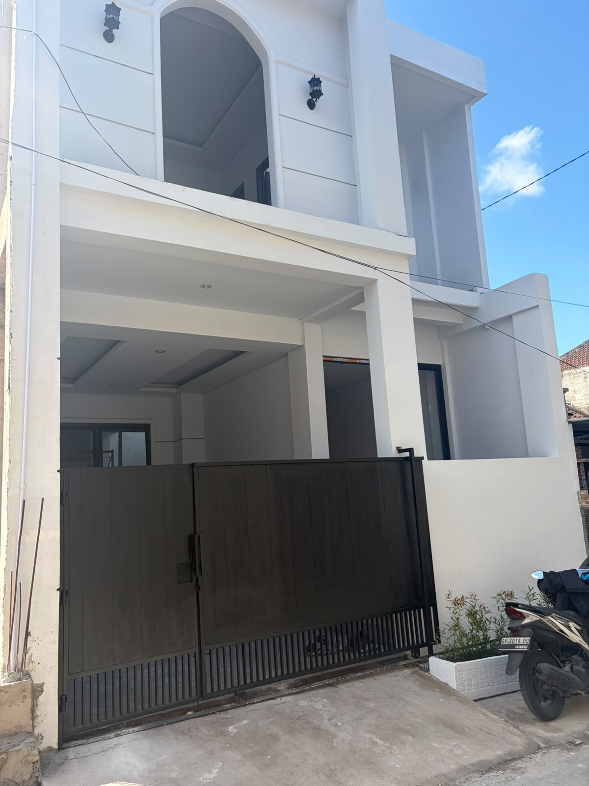 BELI RUMAH, BONUSNYA BANYAK! - READY & INDENT