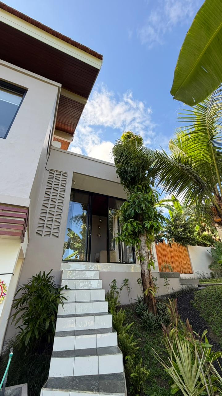 YOUR PRIVATE BALI ESCAPE — FOR RENT