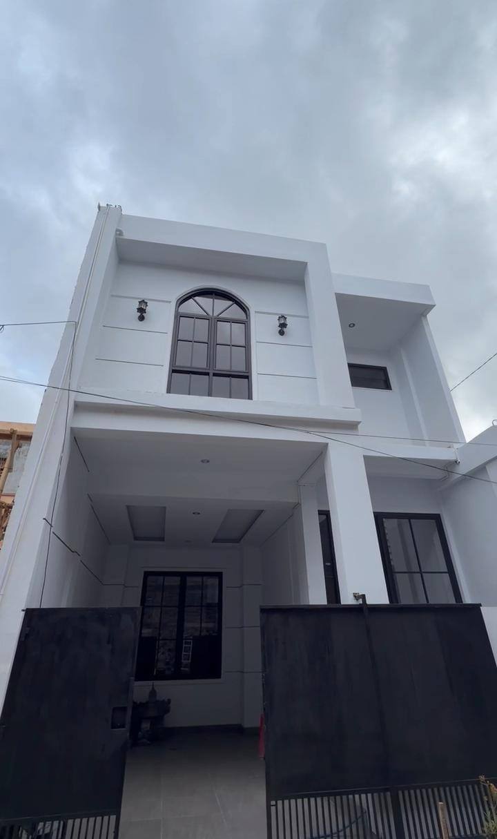 BELI RUMAH, BONUSNYA BANYAK! - INDENT