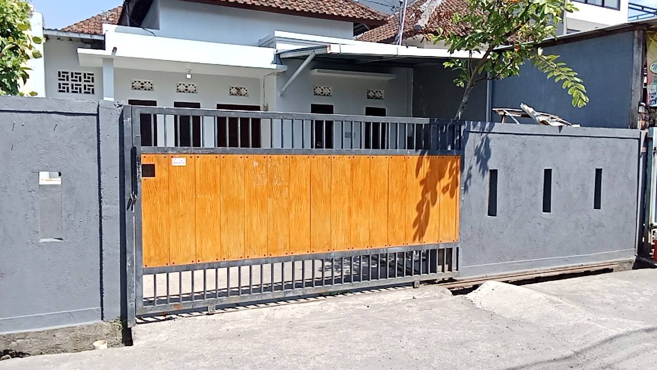 RUMAH TERJANGKAU - STRATEGIS, SANGGULAN KOTA TABANAN