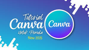 Tutorial Membuat Design Canva
