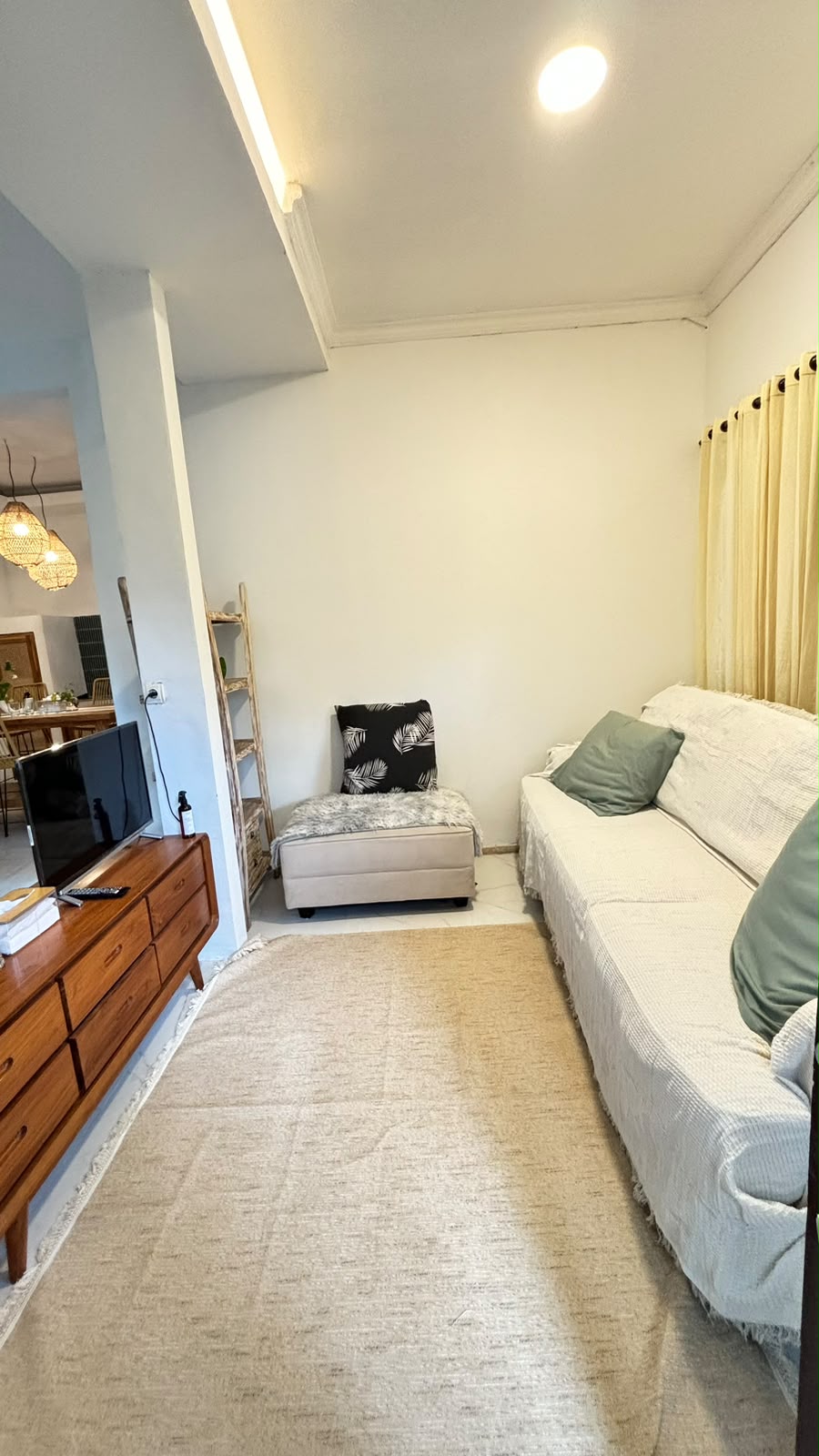 Galeri VILLA FULLY FURNISHED – SANUR, DENPASAR 20