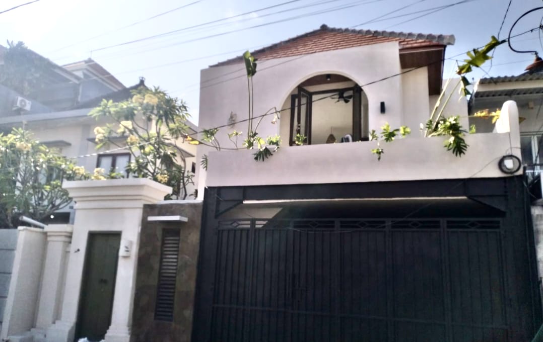 Galeri VILLA FULLY FURNISHED – SANUR, DENPASAR 18