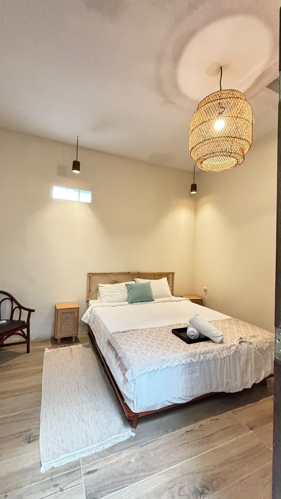 Galeri VILLA FULLY FURNISHED – SANUR, DENPASAR 15