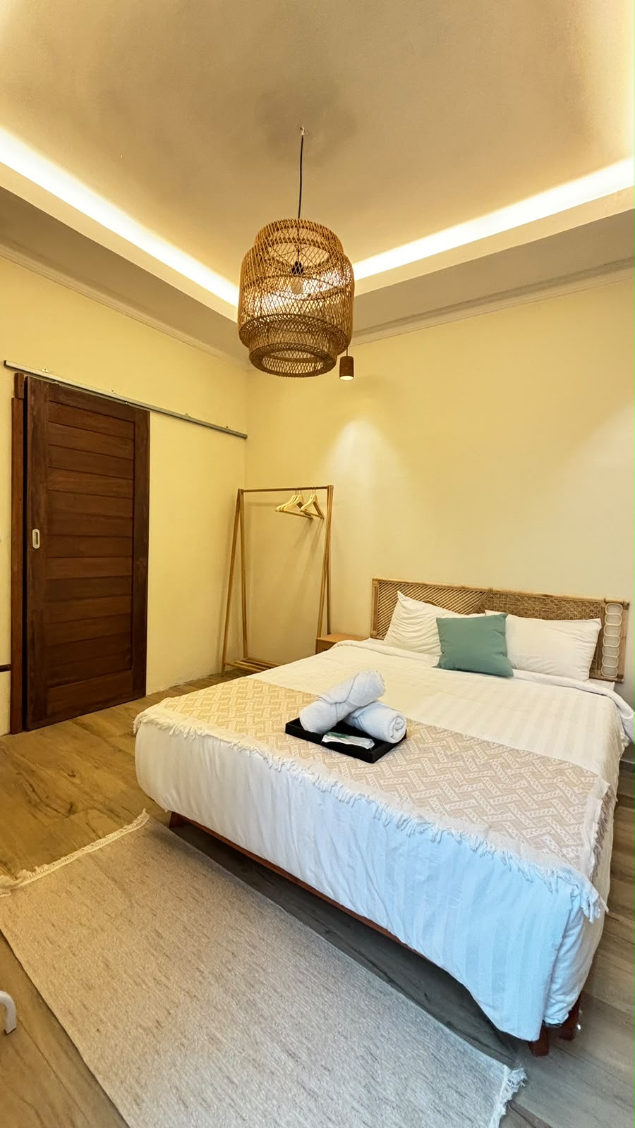 Galeri VILLA FULLY FURNISHED – SANUR, DENPASAR 16