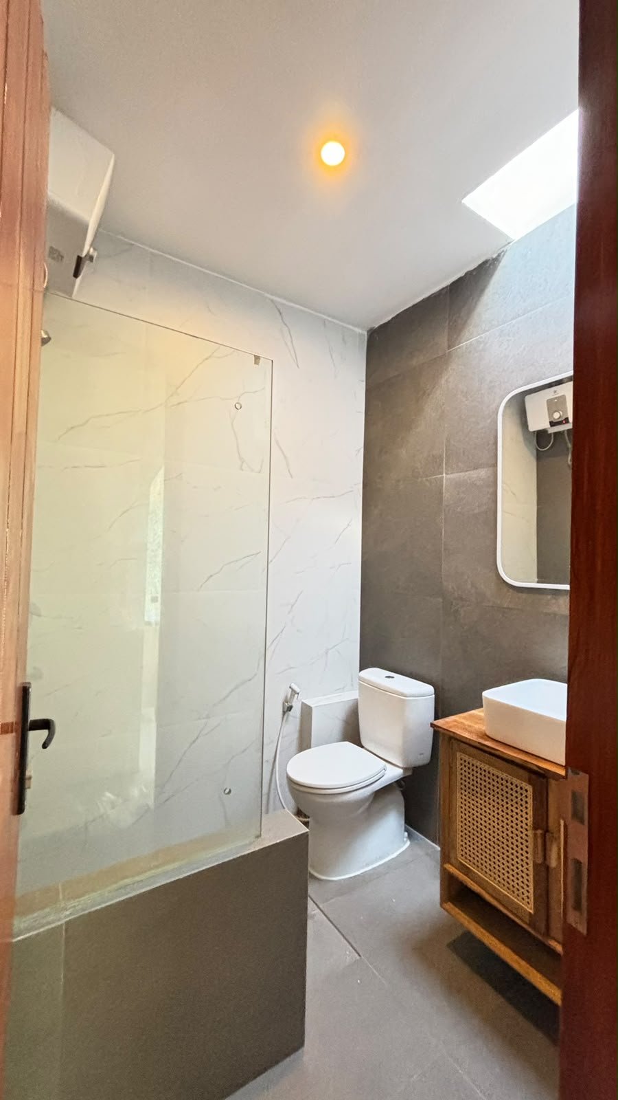 Galeri VILLA FULLY FURNISHED – SANUR, DENPASAR 12