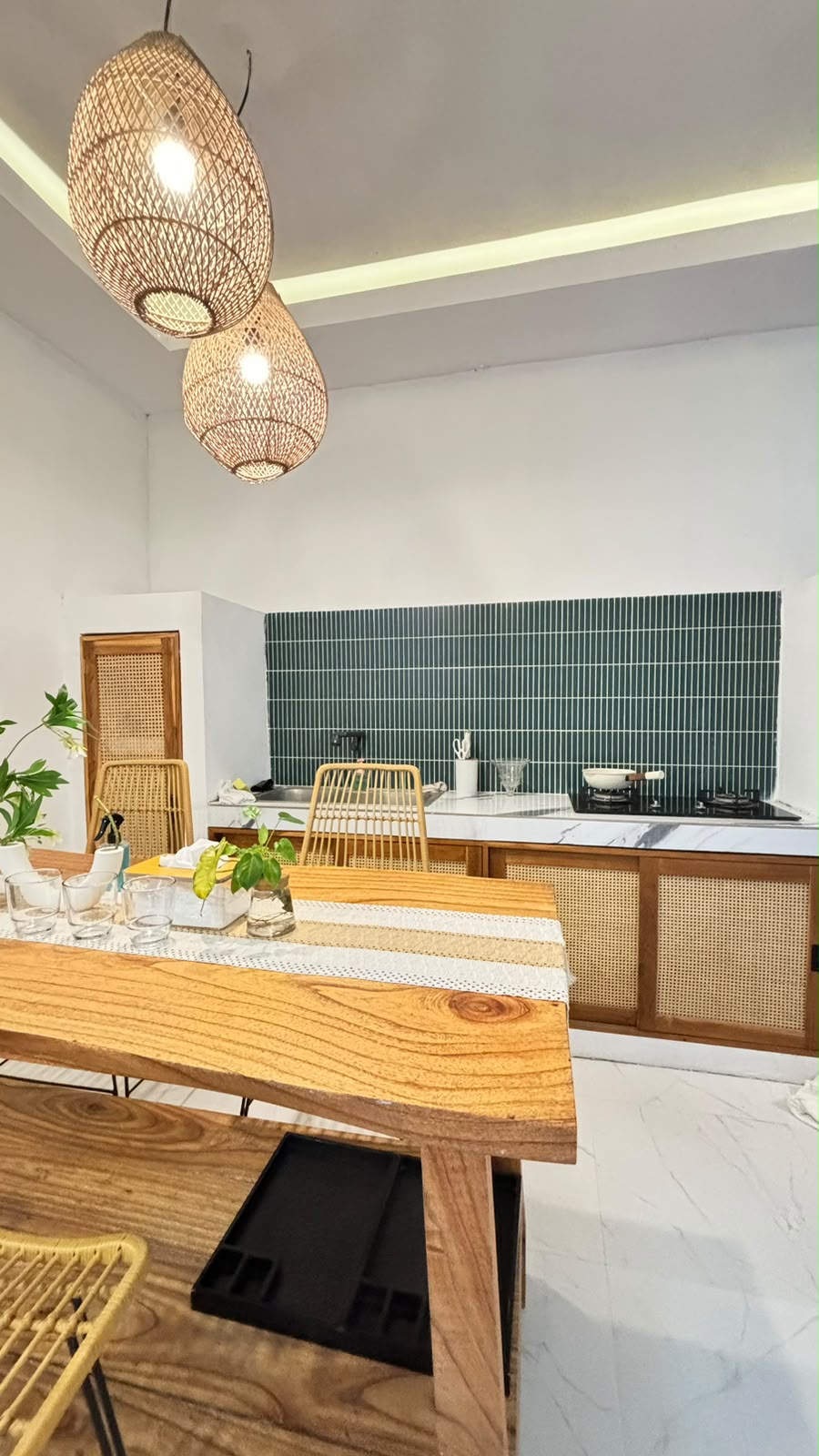 Galeri VILLA FULLY FURNISHED – SANUR, DENPASAR 11
