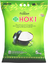 Beras Hoki