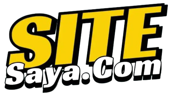 Logo SiteSaya.com