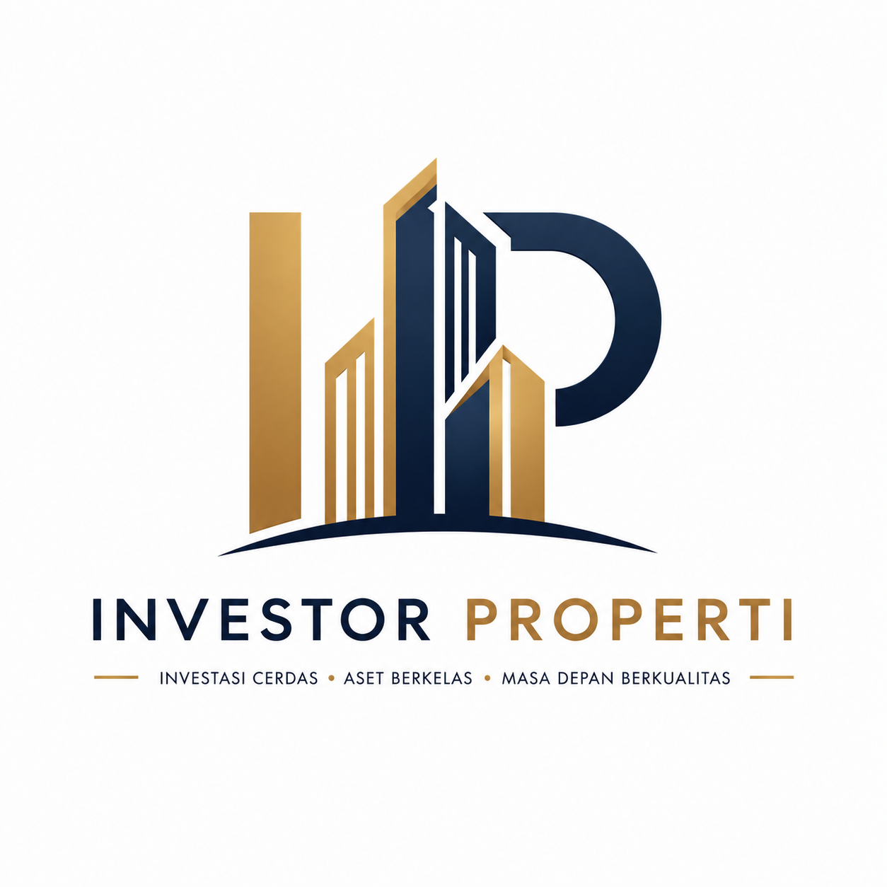 Logo Investor Properti
