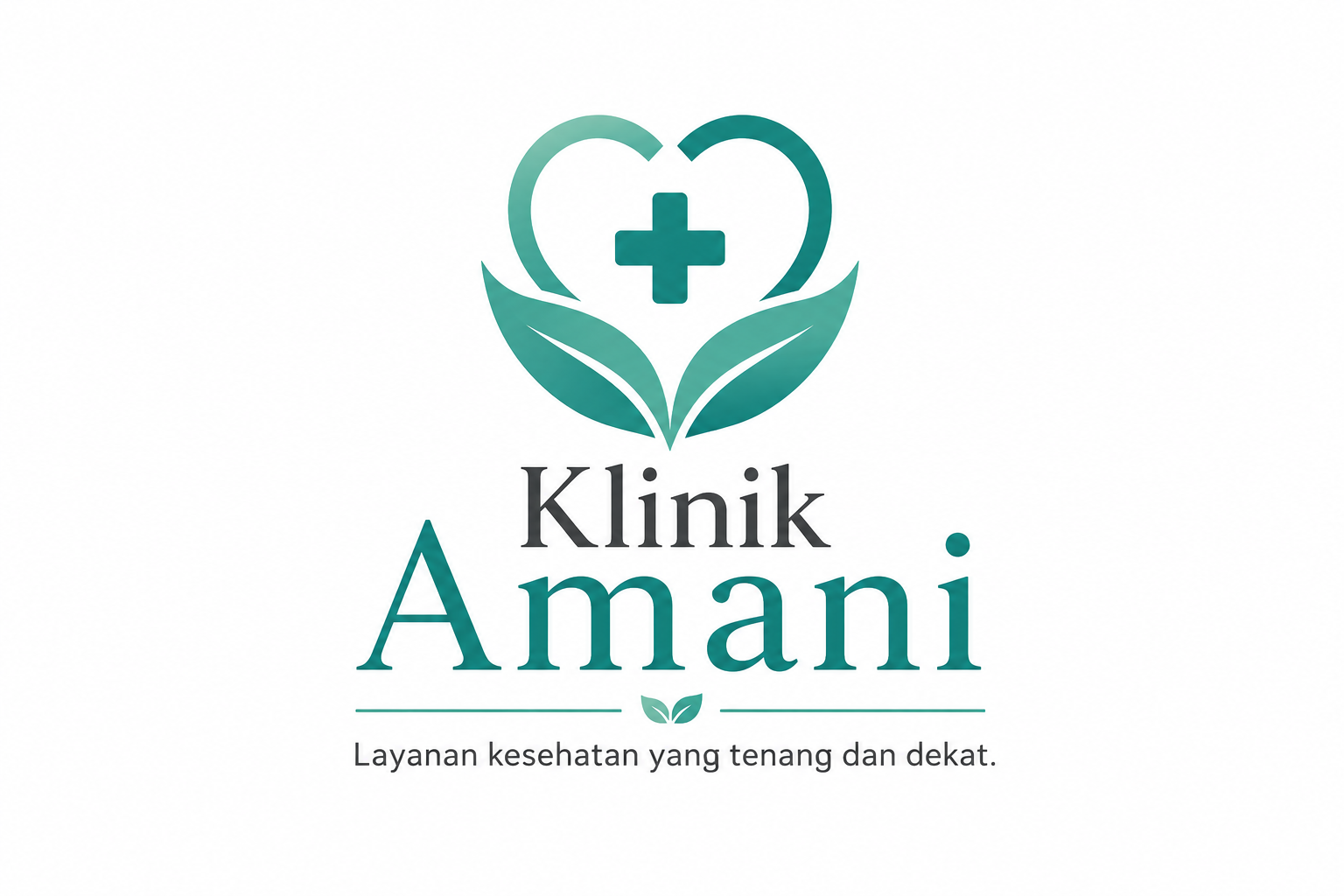 Logo Klinik Amani