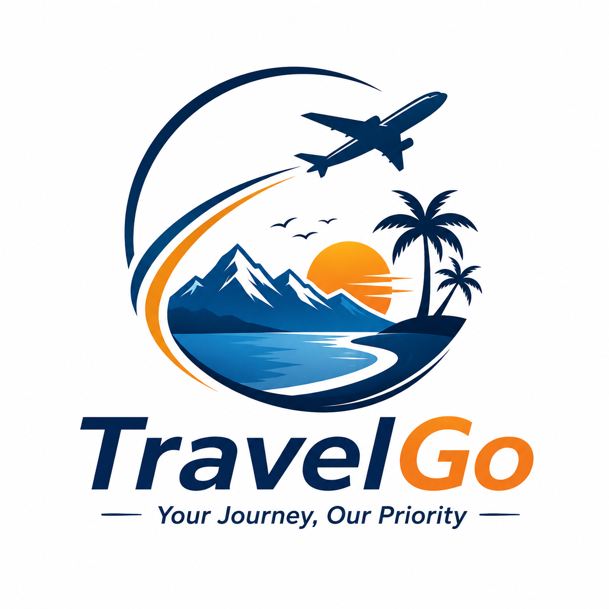 Logo Nusa Travel Jogja