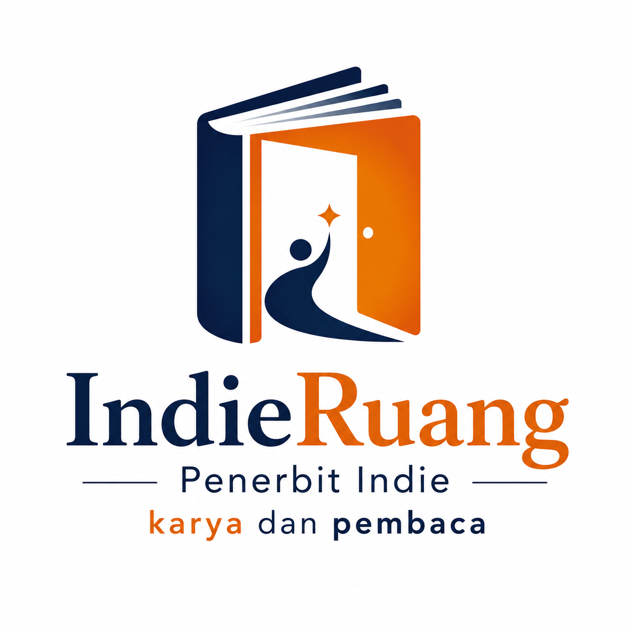 Logo Penerbit Indie