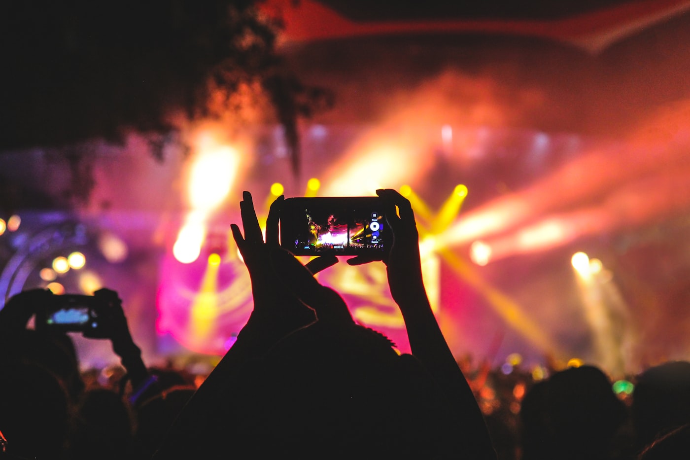 Temukan Event Seru Raih Pengalaman Berkesan