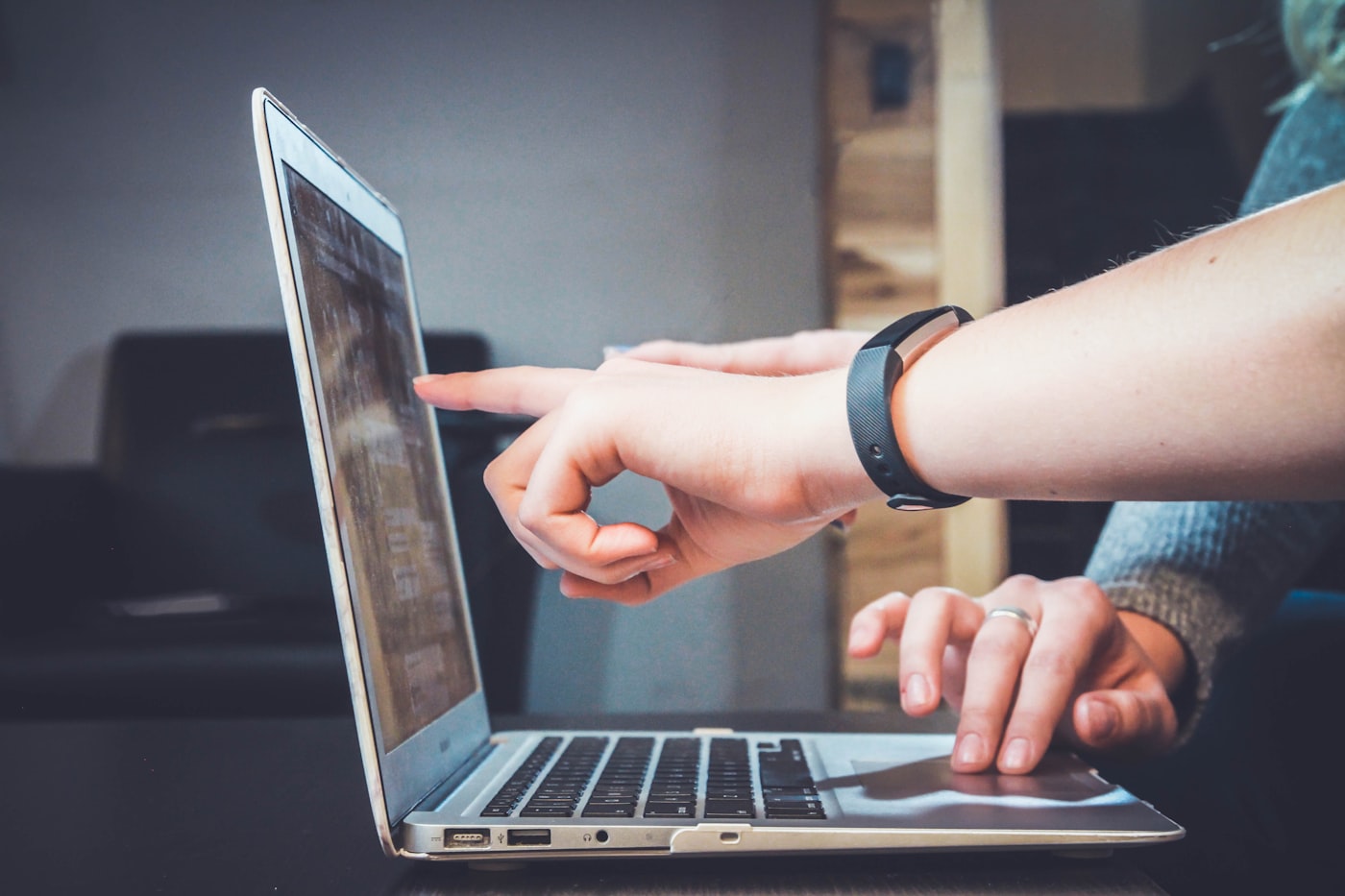 Creating Content Inspiring People