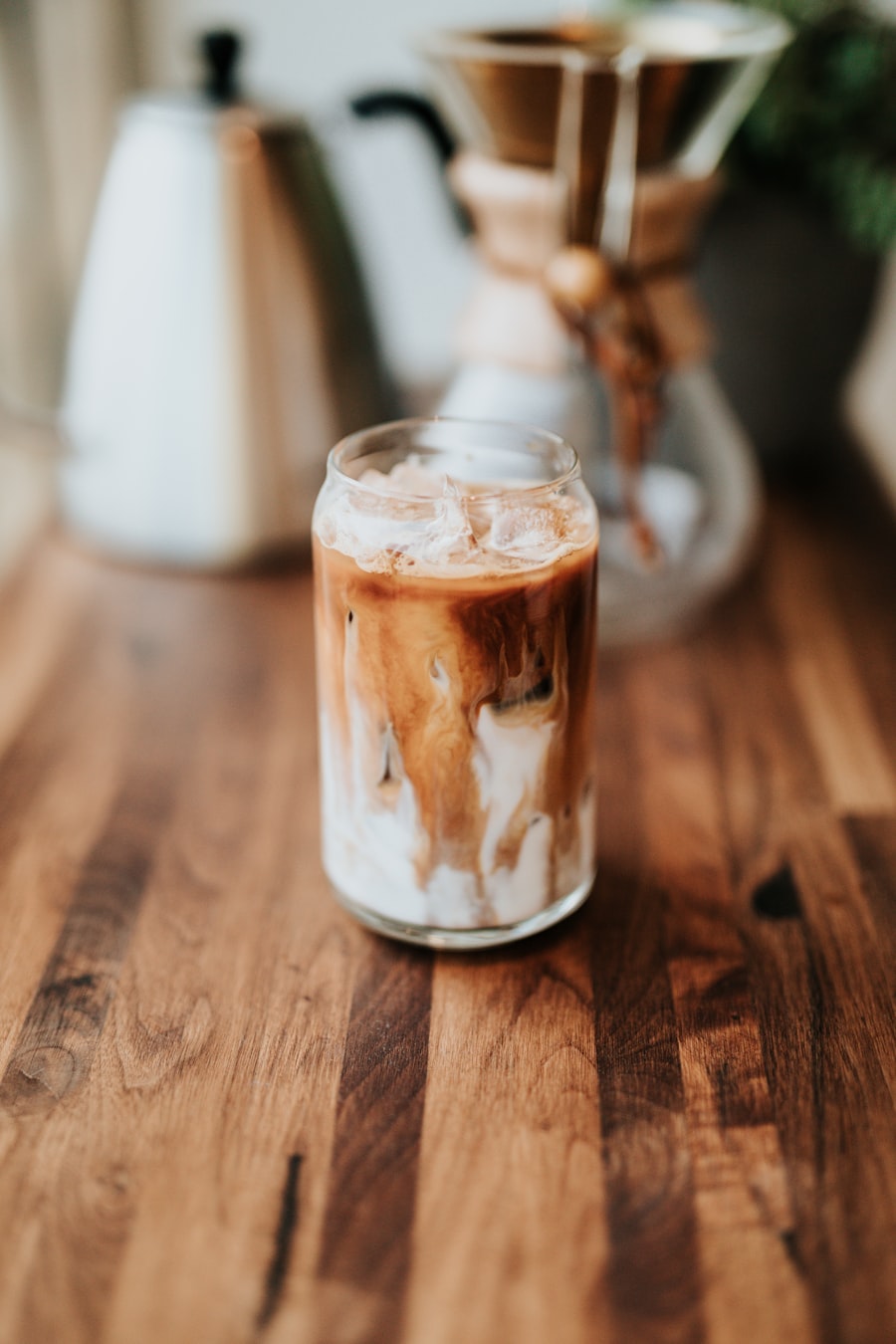 Cold Brew Literan