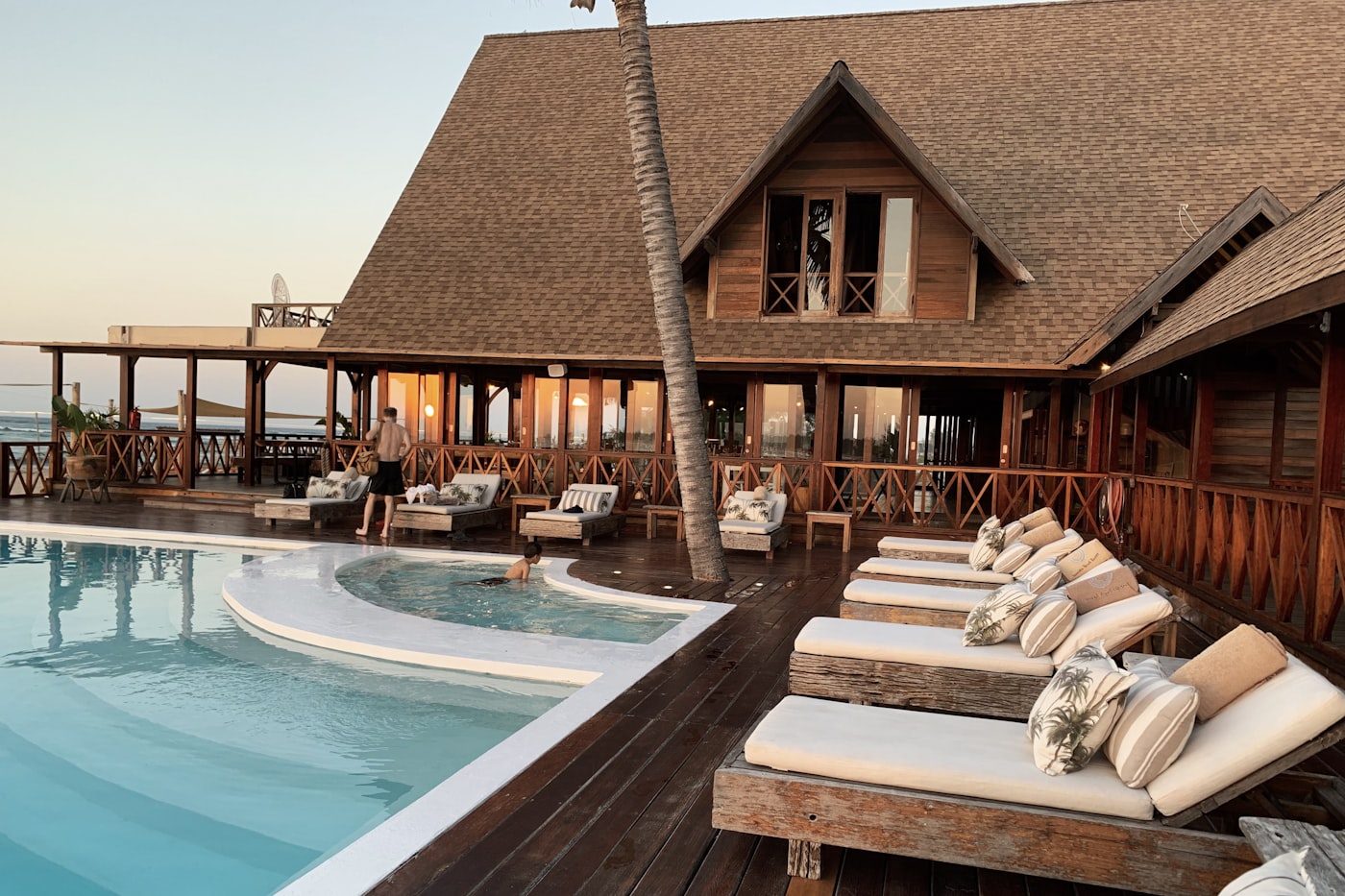 Luxury Stay Unforgettable Experience