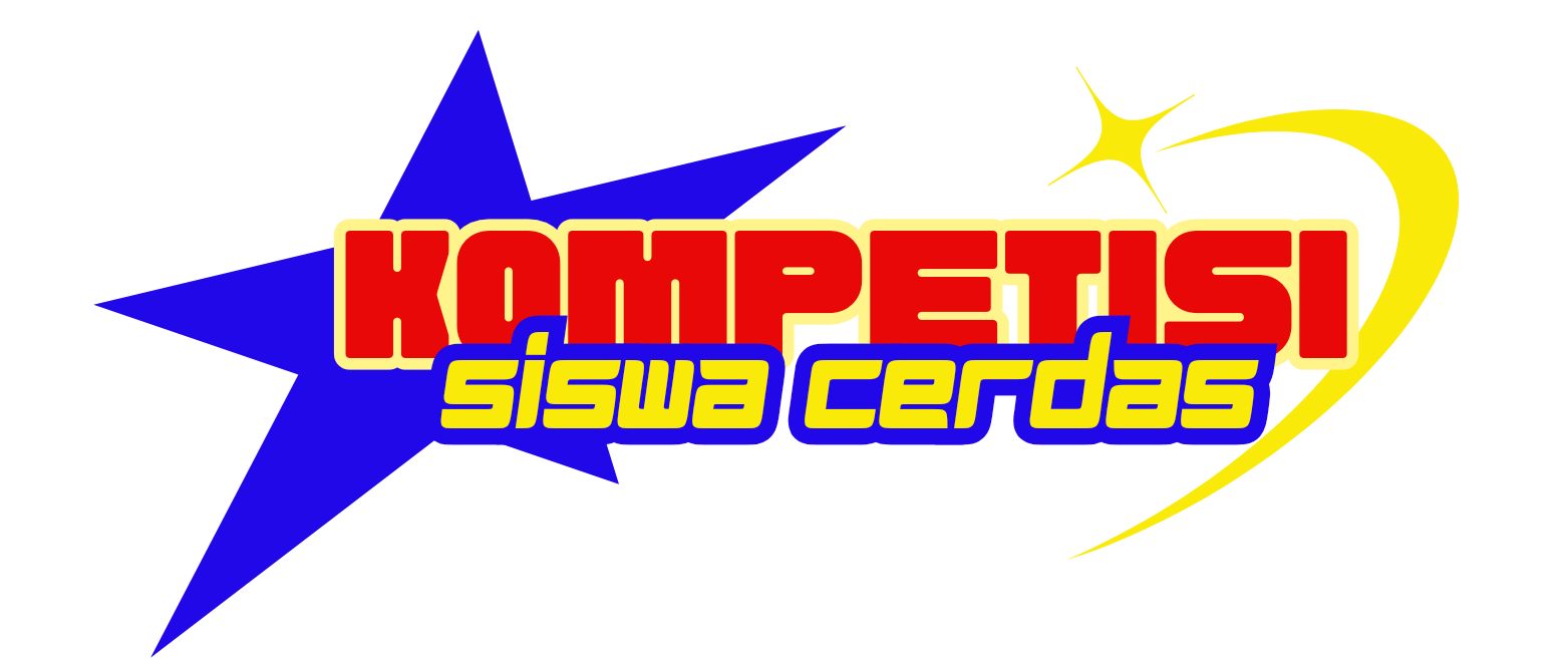 Kompetisi Siswa Cerdas