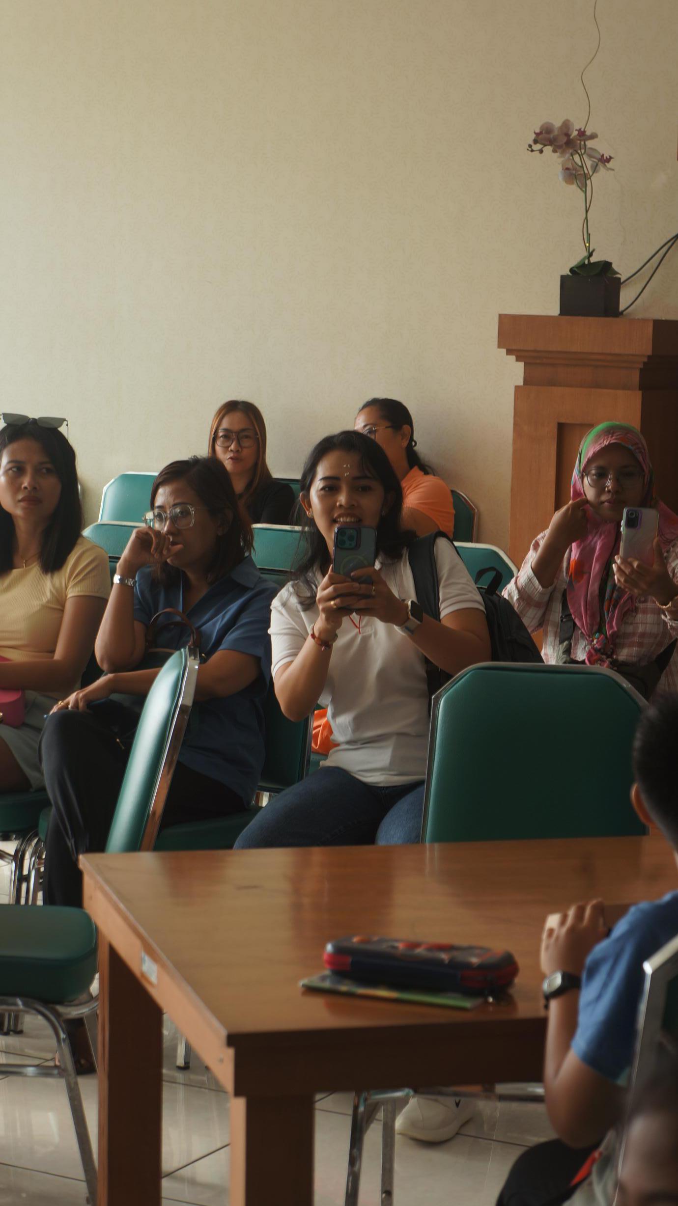 Galeri Kompetisi Siswa Cerdas