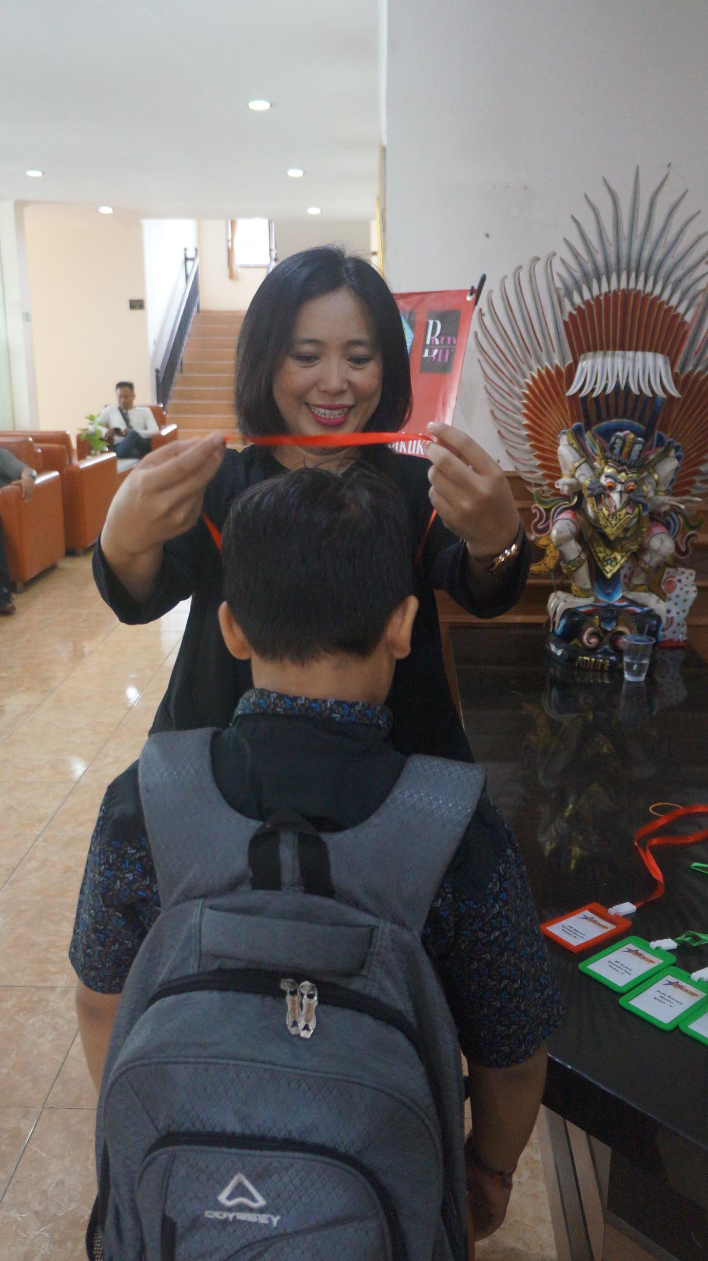 Galeri Kompetisi Siswa Cerdas