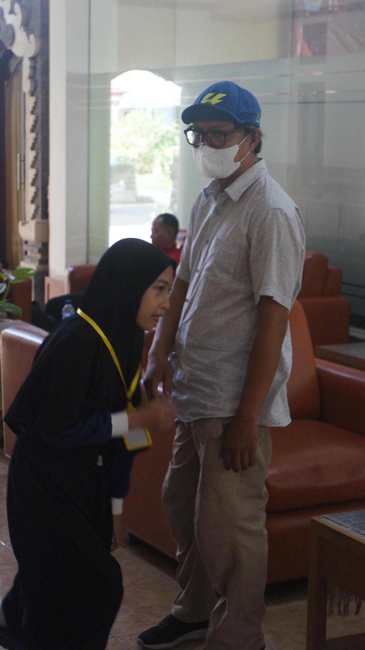 Galeri Kompetisi Siswa Cerdas