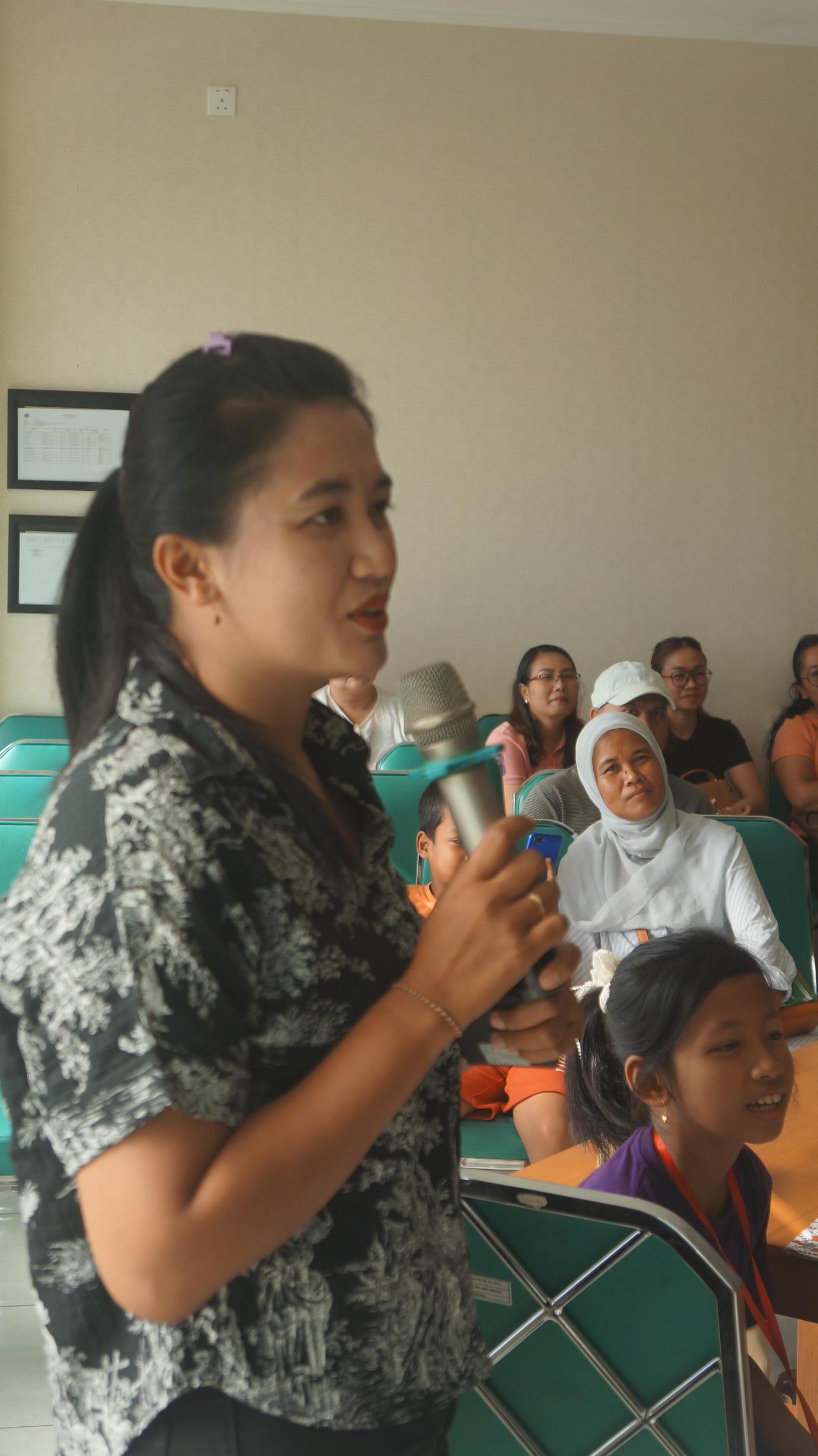 Galeri Kompetisi Siswa Cerdas