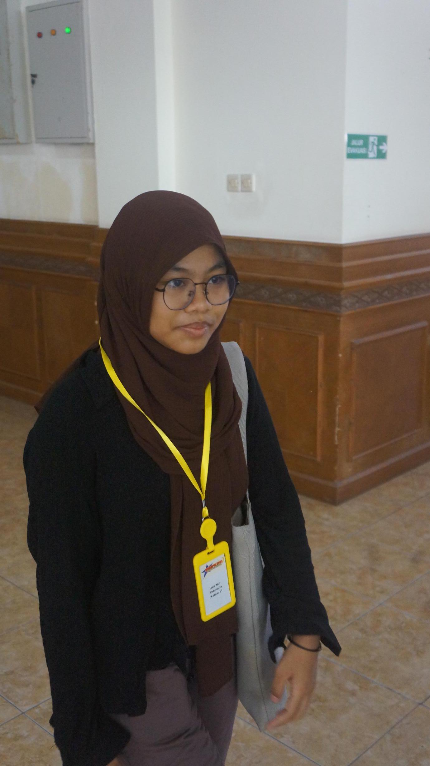 Galeri Kompetisi Siswa Cerdas
