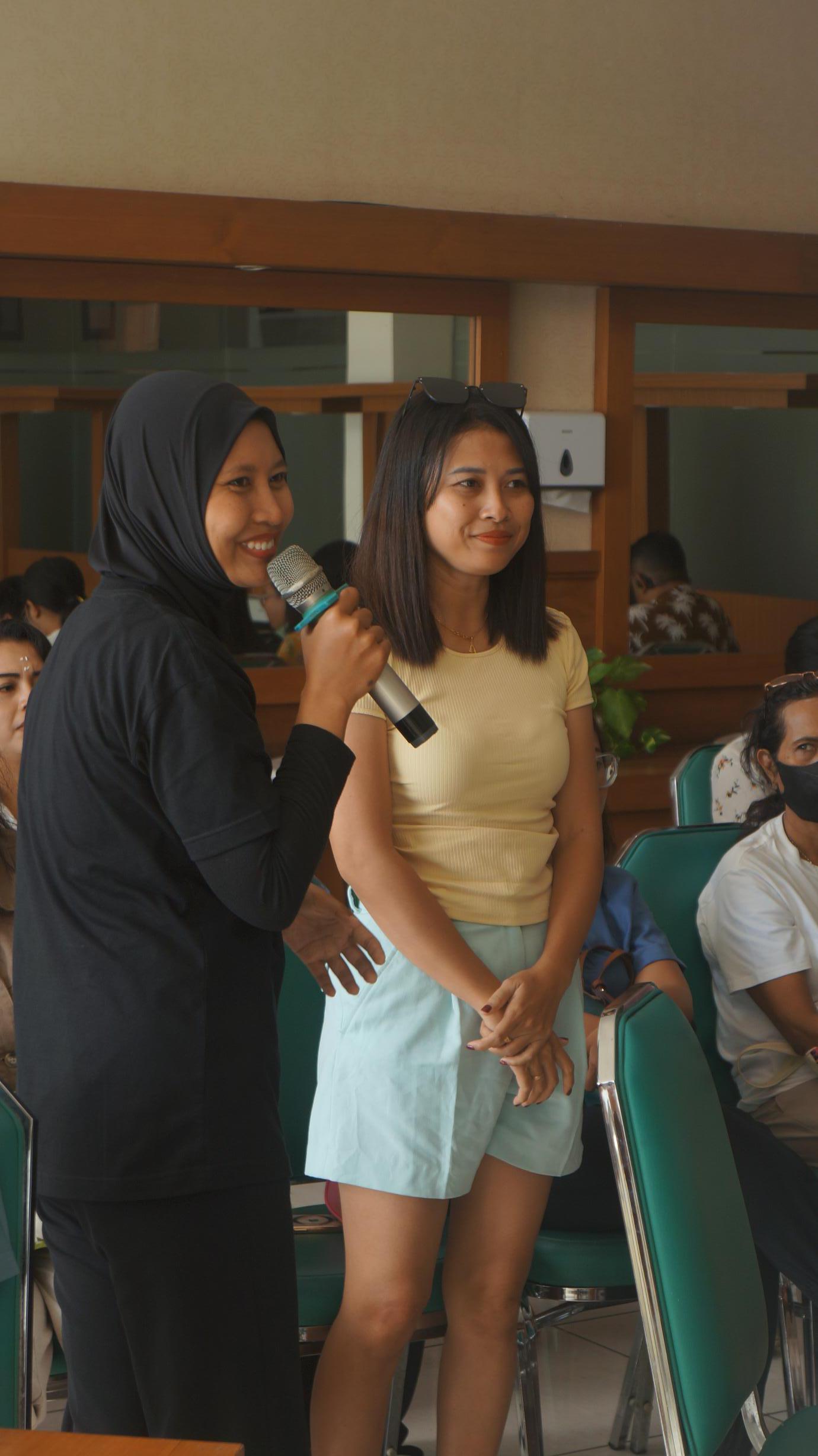 Galeri Kompetisi Siswa Cerdas