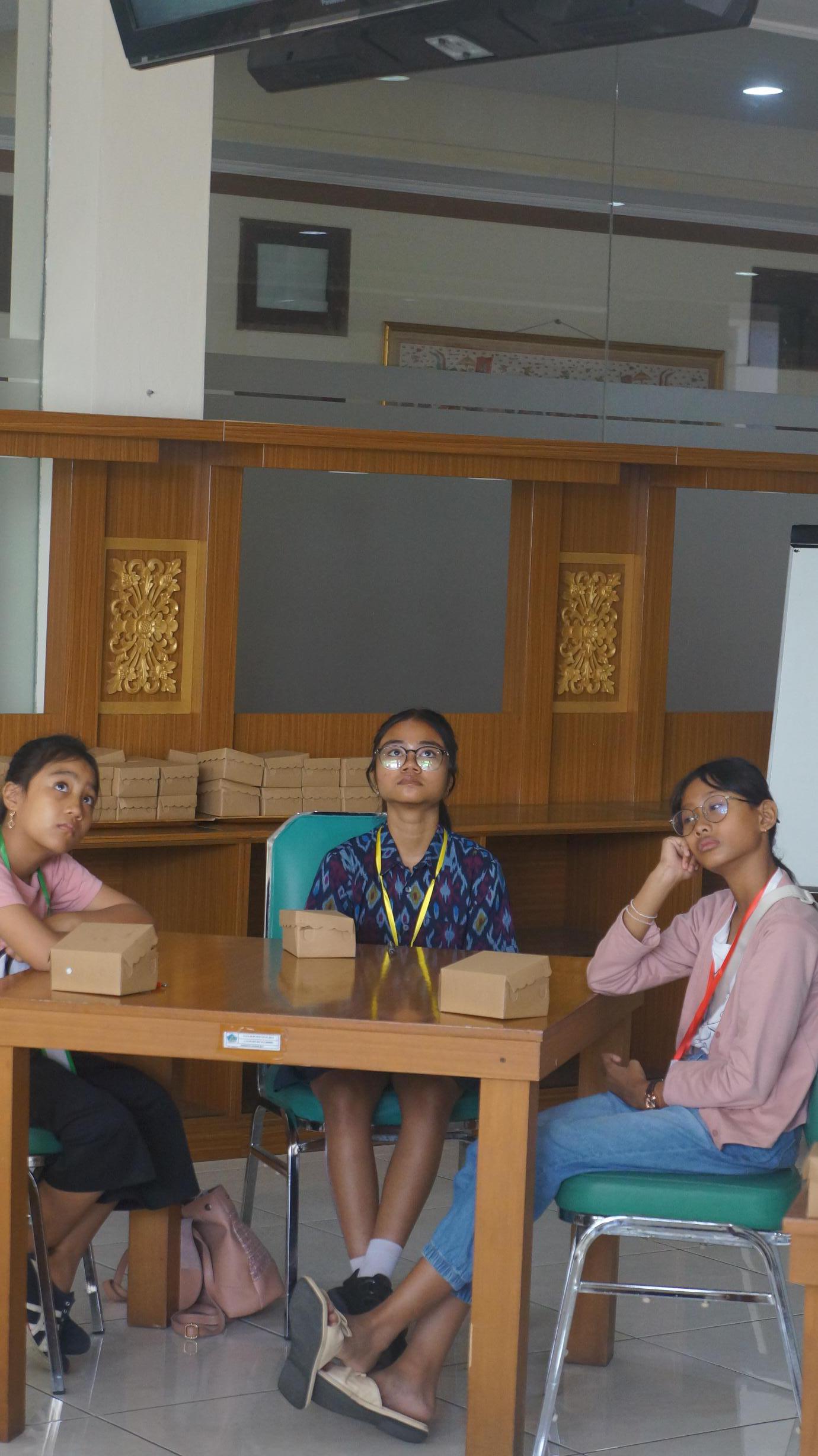 Galeri Kompetisi Siswa Cerdas