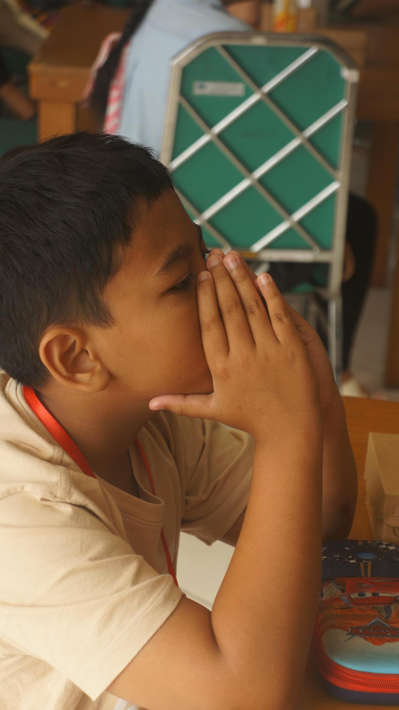 Galeri Kompetisi Siswa Cerdas
