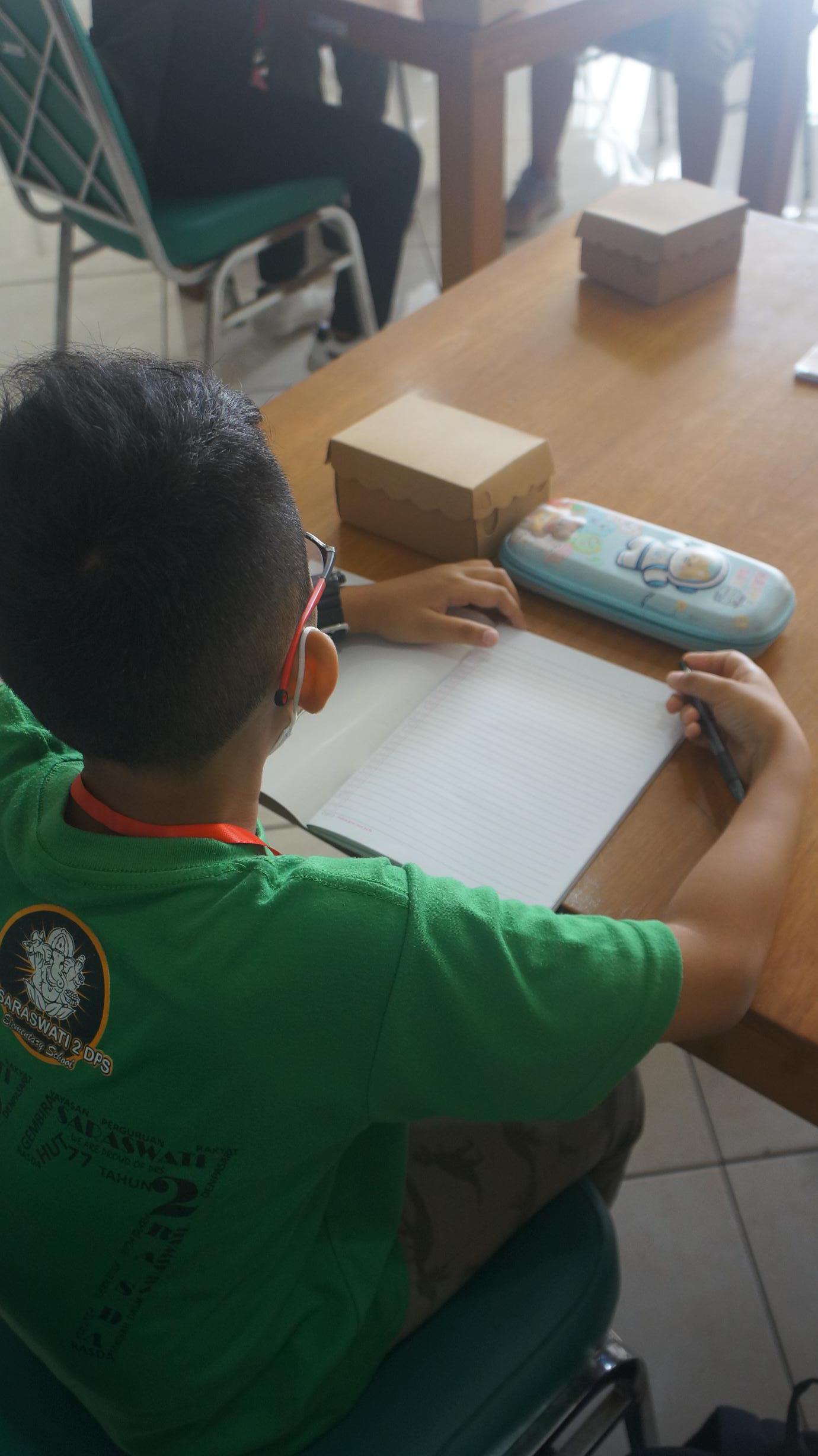 Galeri Kompetisi Siswa Cerdas