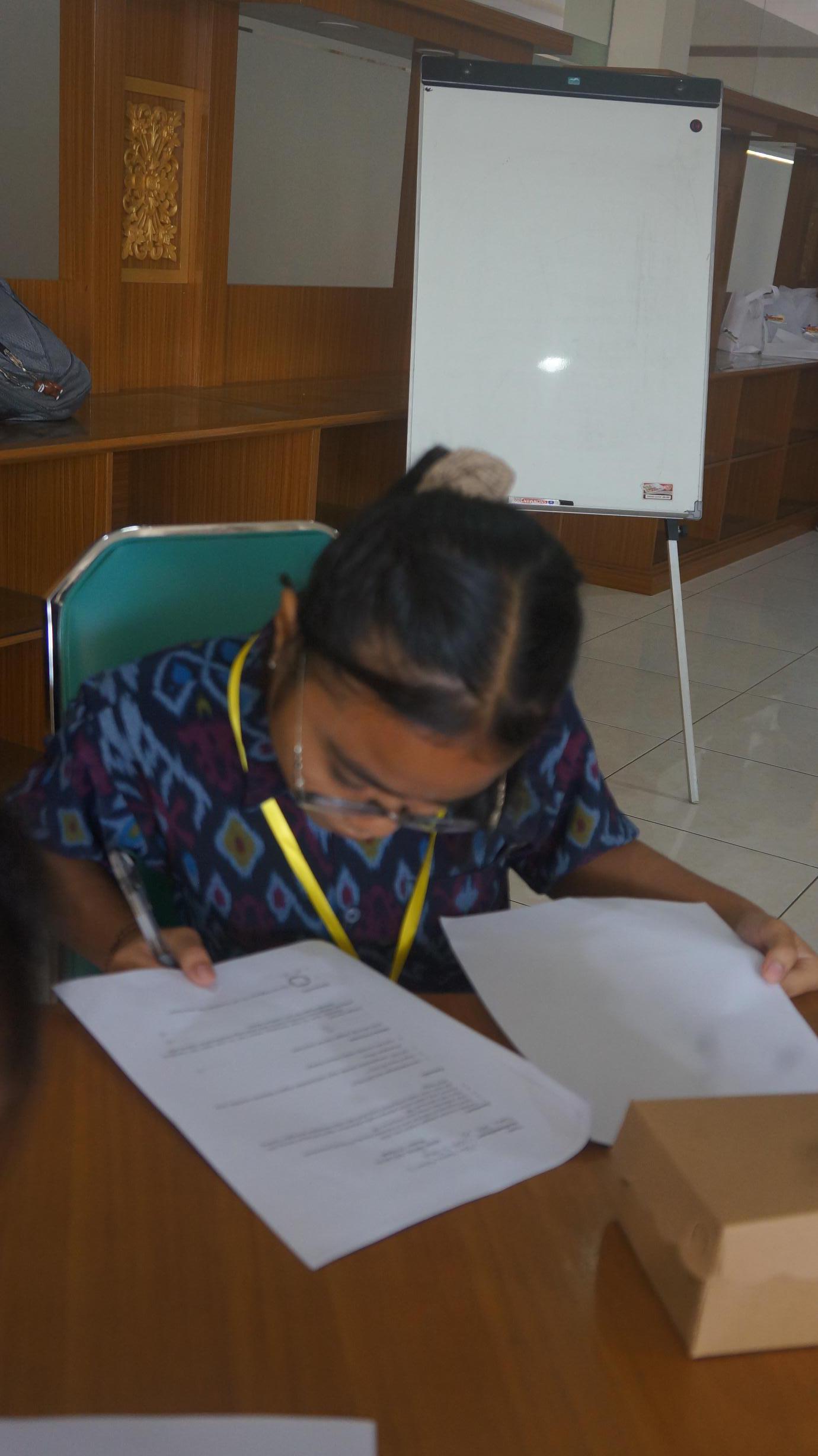 Galeri Kompetisi Siswa Cerdas