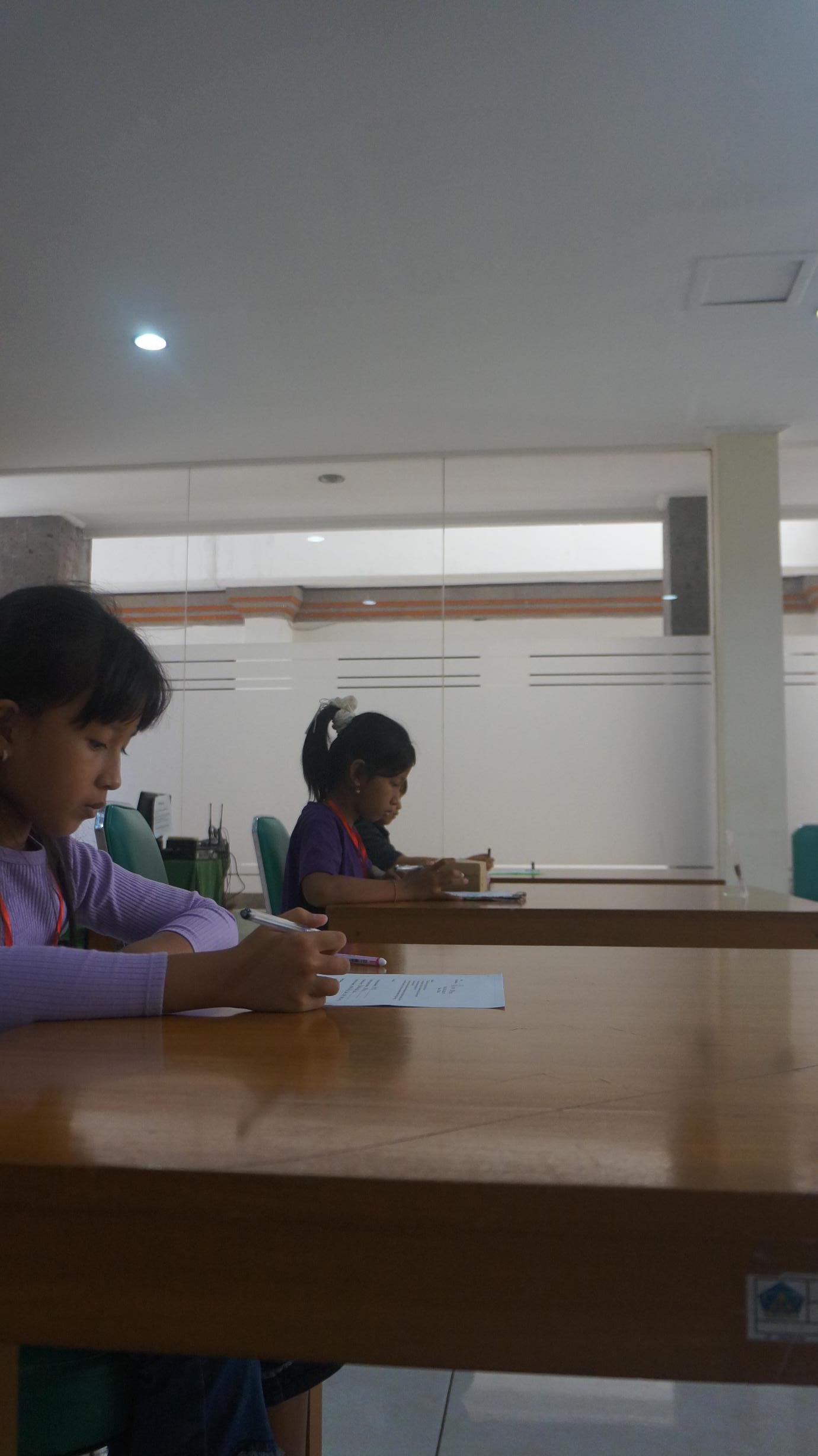 Galeri Kompetisi Siswa Cerdas