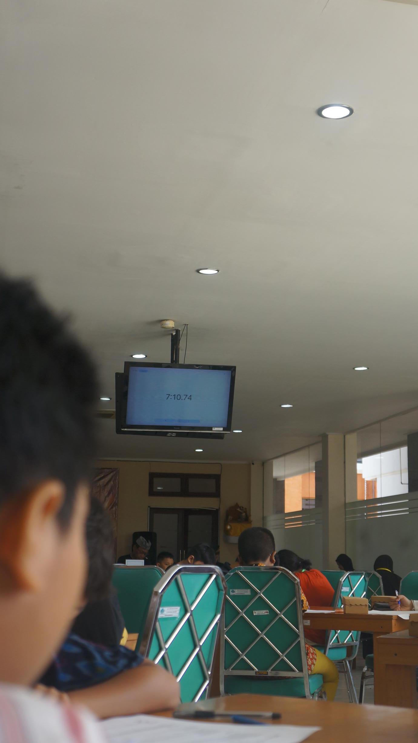 Galeri Kompetisi Siswa Cerdas